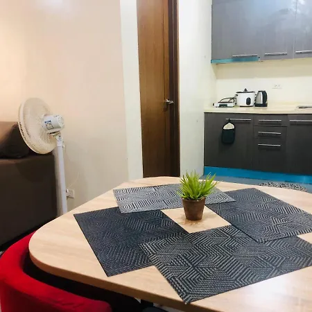 Casa De Sequoia Condominium 2 Bedroom Unit