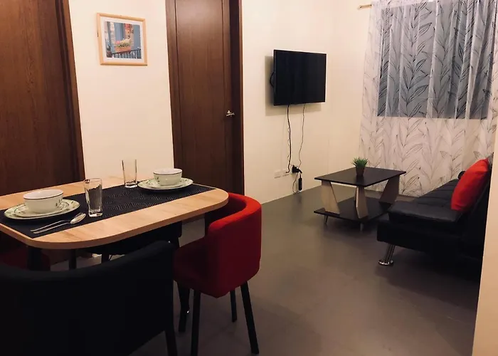 Casa De Sequoia Condominium 2 Bedroom Unit