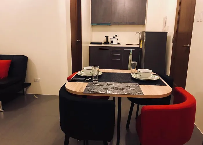 Hotel Casa De Sequoia Condominium 2 Bedroom Unit *