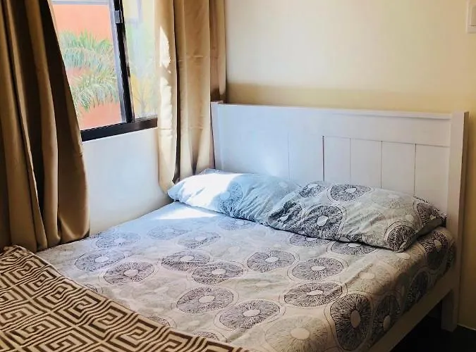 Casa De Sequoia Condominium 2 Bedroom Unit Hotel *