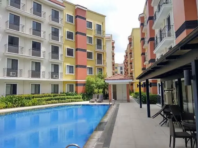Hotel Casa De Sequoia Condominium 2 Bedroom Unit Manila