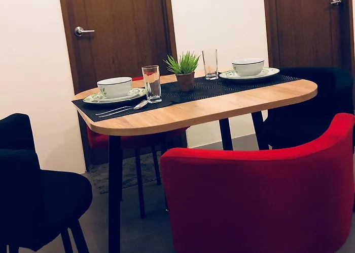Casa De Sequoia Condominium 2 Bedroom Unit Manila