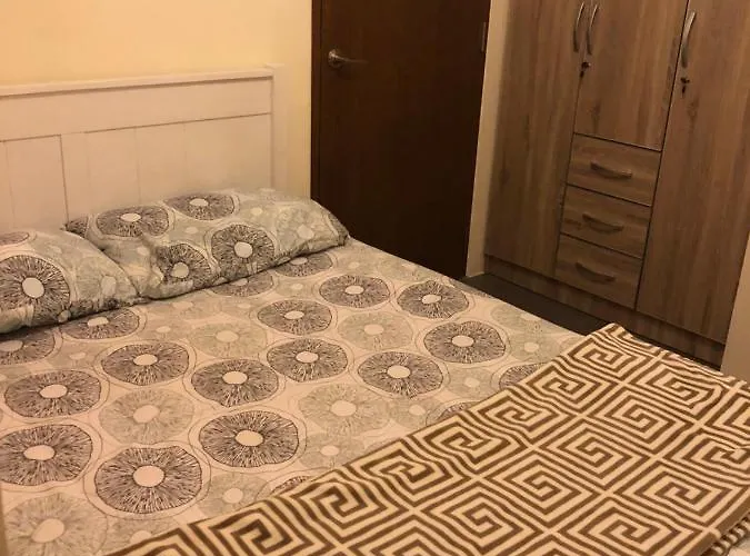 Casa De Sequoia Condominium 2 Bedroom Unit Manila