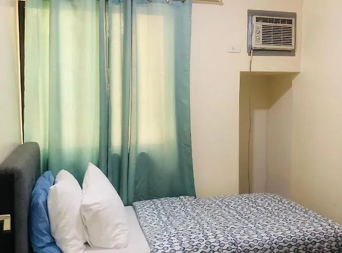 Casa De Sequoia Condominium 2 Bedroom Unit Hotel *