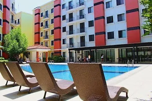 Casa De Sequoia Condominium 2 Bedroom Unit Hotel *