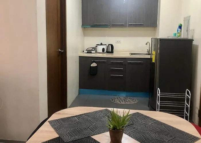 Casa De Sequoia Condominium 2 Bedroom Unit
